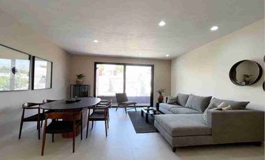 Venta de exclusivos departamentos en una ubicacion inmejorable