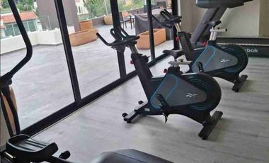 Venta de exclusivos departamentos en una ubicacion inmejorable