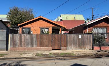Casa en Arriendo, Amplios Espacios, Fundo el Carmen, Temuco