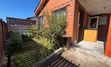 Casa en Arriendo, Amplios Espacios, Fundo el Carmen, Temuco