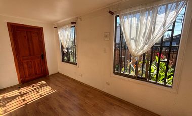 Casa en Arriendo, Amplios Espacios, Fundo el Carmen, Temuco