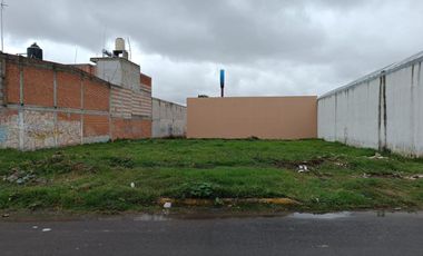 TERRRENO EN SANTORUM 665.91M2