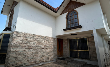 Casa en Renta Ezequiel Ordoñez Col. Bellavista Salamanca