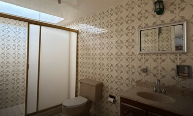 Casa en Renta Ezequiel Ordoñez Col. Bellavista Salamanca