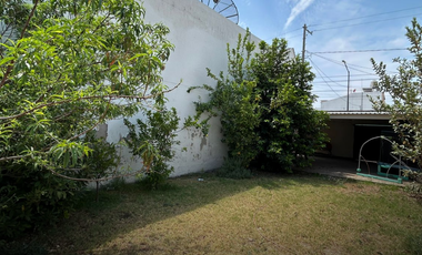 Casa en Renta Ezequiel Ordoñez Col. Bellavista Salamanca