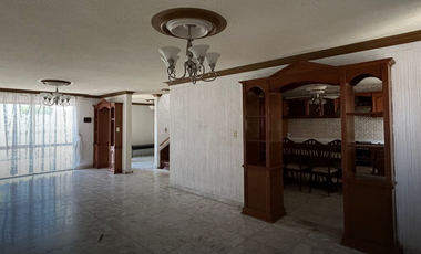 Casa en Renta Ezequiel Ordoñez Col. Bellavista Salamanca