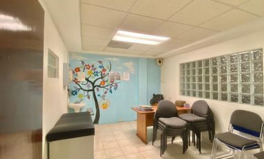 Edificio en Venta en Coacalco