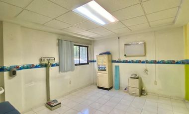 Edificio en Venta en Coacalco