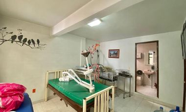 Edificio en Venta en Coacalco