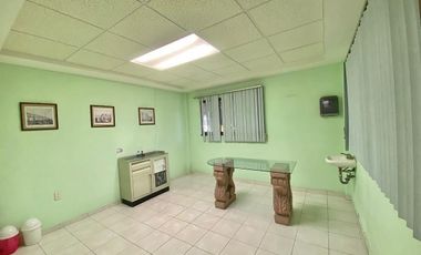 Edificio en Venta en Coacalco