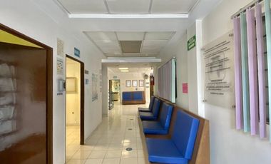 Edificio en Venta en Coacalco