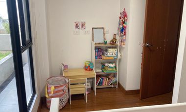 Se Vende Departamento Con Terraza De 3 Hab. 2 Estac.