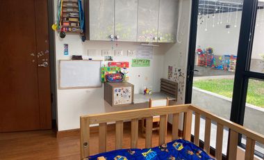 Se Vende Departamento Con Terraza De 3 Hab. 2 Estac.