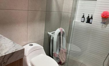 Se Vende Departamento Con Terraza De 3 Hab. 2 Estac.