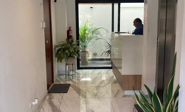 Se Vende Departamento Con Terraza De 3 Hab. 2 Estac.