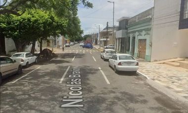 CASA EN REMATE EN VERACRUZ CENTRO