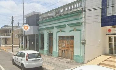 CASA EN REMATE EN VERACRUZ CENTRO