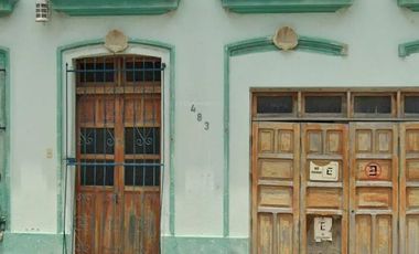 CASA EN REMATE EN VERACRUZ CENTRO