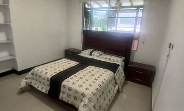 APARTAMENTO CIUDAD JARDIN PRIMER PISO