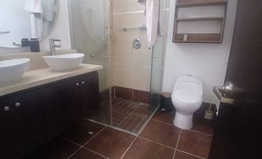 APARTAMENTO CIUDAD JARDIN PRIMER PISO