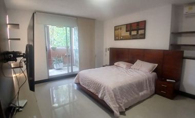 APARTAMENTO CIUDAD JARDIN PRIMER PISO