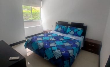 APARTAMENTO CIUDAD JARDIN PRIMER PISO