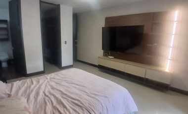 APARTAMENTO CIUDAD JARDIN PRIMER PISO