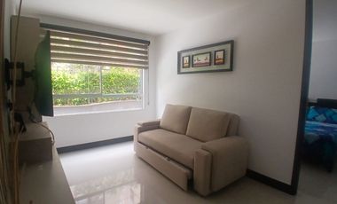 APARTAMENTO CIUDAD JARDIN PRIMER PISO