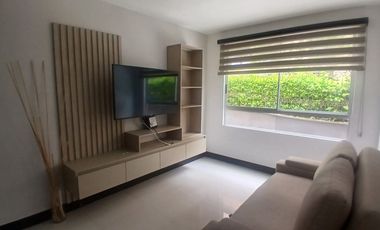 APARTAMENTO CIUDAD JARDIN PRIMER PISO