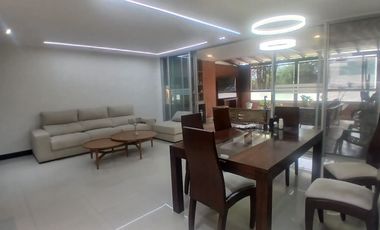 APARTAMENTO CIUDAD JARDIN PRIMER PISO