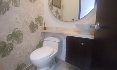 APARTAMENTO CIUDAD JARDIN PRIMER PISO