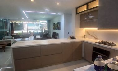 APARTAMENTO CIUDAD JARDIN PRIMER PISO