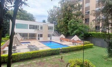 APARTAMENTO CIUDAD JARDIN PRIMER PISO