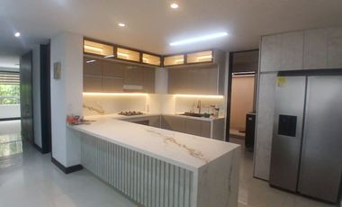 APARTAMENTO CIUDAD JARDIN PRIMER PISO