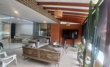 APARTAMENTO CIUDAD JARDIN PRIMER PISO