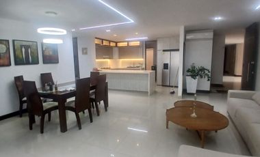APARTAMENTO CIUDAD JARDIN PRIMER PISO