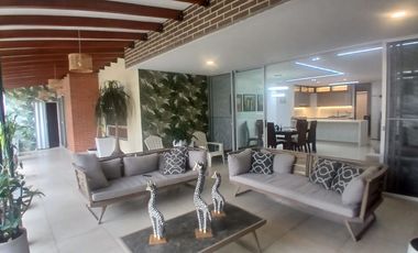 APARTAMENTO CIUDAD JARDIN PRIMER PISO