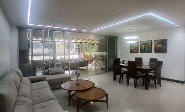 APARTAMENTO CIUDAD JARDIN PRIMER PISO
