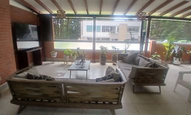 APARTAMENTO CIUDAD JARDIN PRIMER PISO