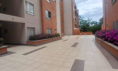 APARTAMENTO CIUDAD JARDIN PRIMER PISO