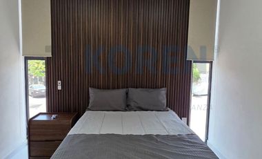 LOFTS AMUEBLADOS EN RENTA FRACC. EL ENCANTO IRAPUATO