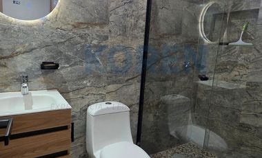 LOFTS AMUEBLADOS EN RENTA FRACC. EL ENCANTO IRAPUATO