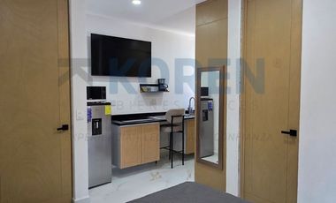 LOFTS AMUEBLADOS EN RENTA FRACC. EL ENCANTO IRAPUATO