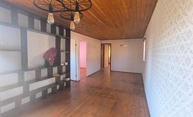 PROPIEDAD EN PASAJE CERRADO – EL YECO – ALGARROBO