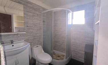PROPIEDAD EN PASAJE CERRADO – EL YECO – ALGARROBO