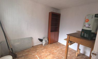 PROPIEDAD EN PASAJE CERRADO – EL YECO – ALGARROBO