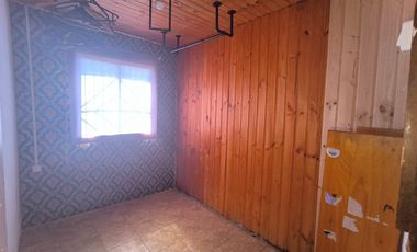 PROPIEDAD EN PASAJE CERRADO – EL YECO – ALGARROBO