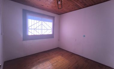 PROPIEDAD EN PASAJE CERRADO – EL YECO – ALGARROBO