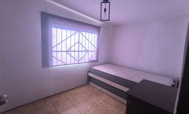PROPIEDAD EN PASAJE CERRADO – EL YECO – ALGARROBO