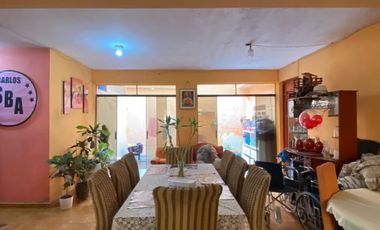 🏡 Amplia Casa En Ventanilla - Ideal Para Familias Numerosas O Inversion 🏡